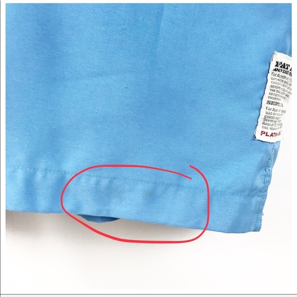 Vintage Platinum FUBU Fat Albert and the Junkyard Gang Button Down Shirt Size XL - Picture 8 of 12